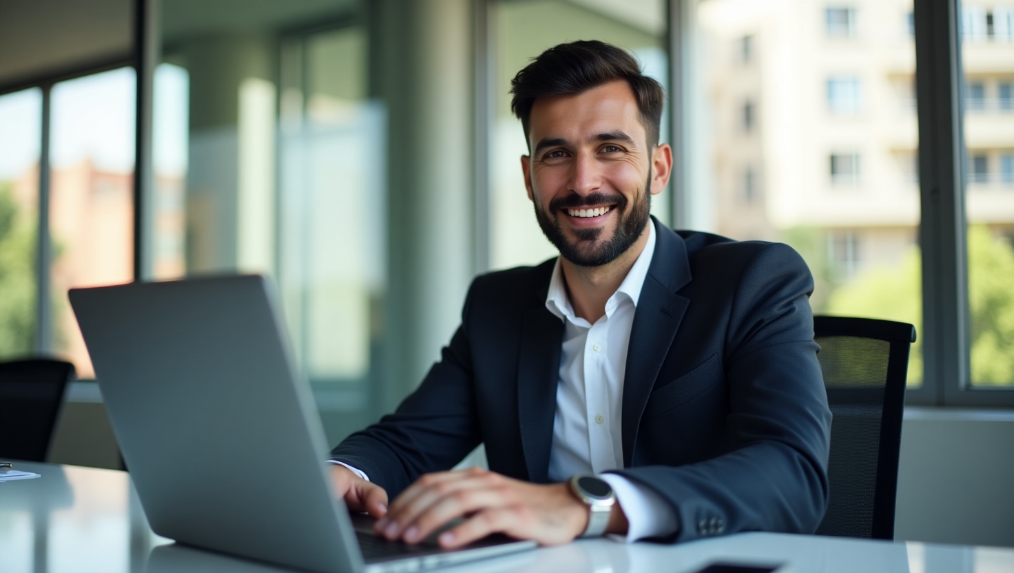 Servicios de contabilidad profesional